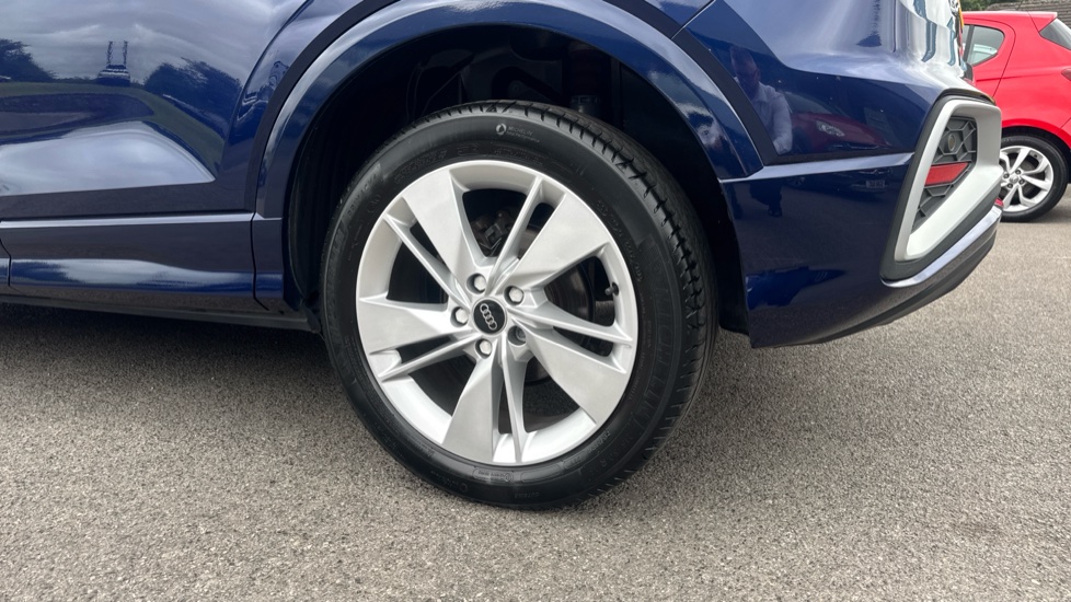 Audi Q2 35 TFSI S Line 5dr Petrol Estate - Image 51