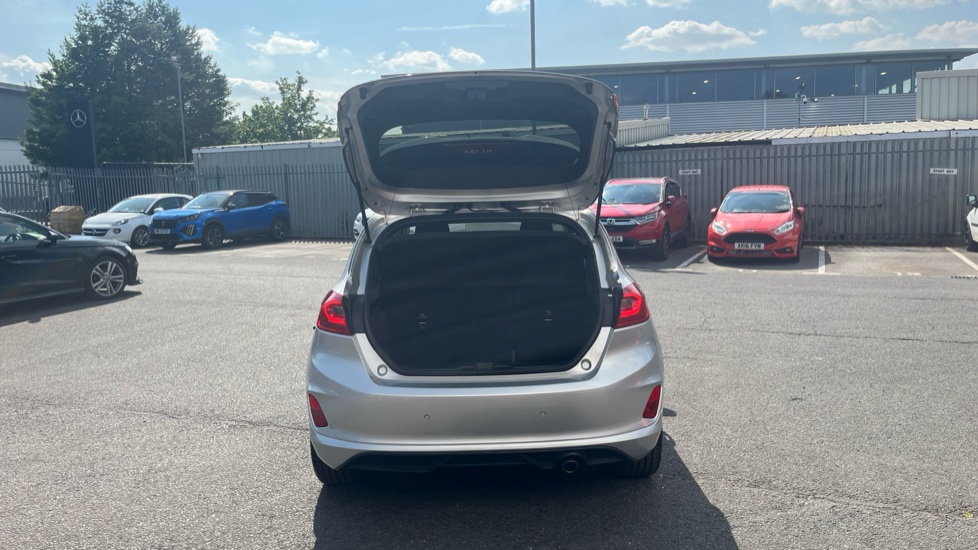 Ford Fiesta 1.0 EcoBoost 95 ST-Line Edition 5dr Petrol Hatchback - Image 4