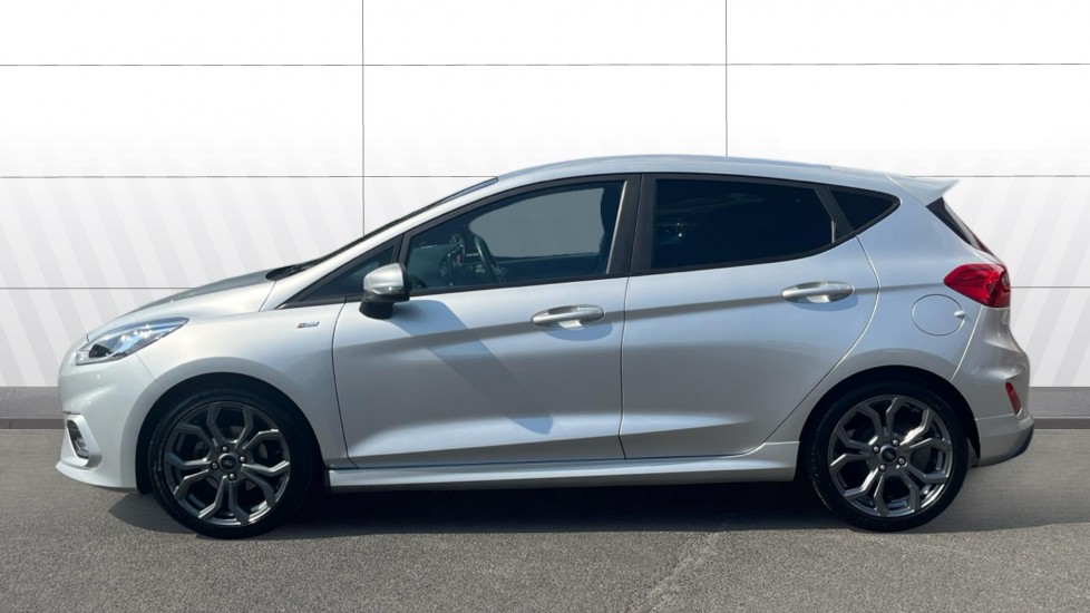 Ford Fiesta 1.0 EcoBoost 95 ST-Line Edition 5dr Petrol Hatchback - Image 5