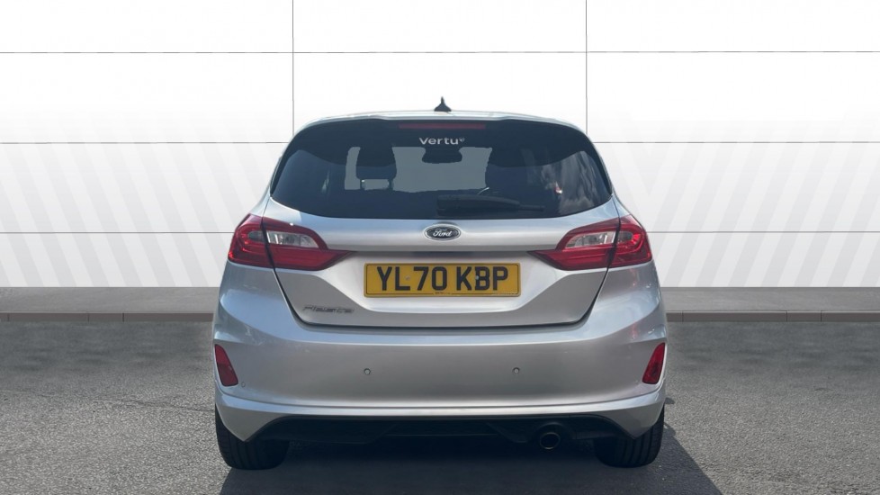 Ford Fiesta 1.0 EcoBoost 95 ST-Line Edition 5dr Petrol Hatchback - Image 6