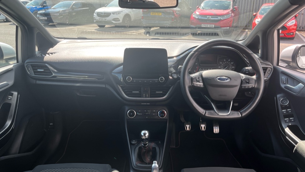 Ford Fiesta 1.0 EcoBoost 95 ST-Line Edition 5dr Petrol Hatchback - Image 10