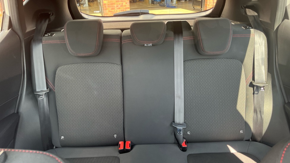 Ford Fiesta 1.0 EcoBoost 95 ST-Line Edition 5dr Petrol Hatchback - Image 15