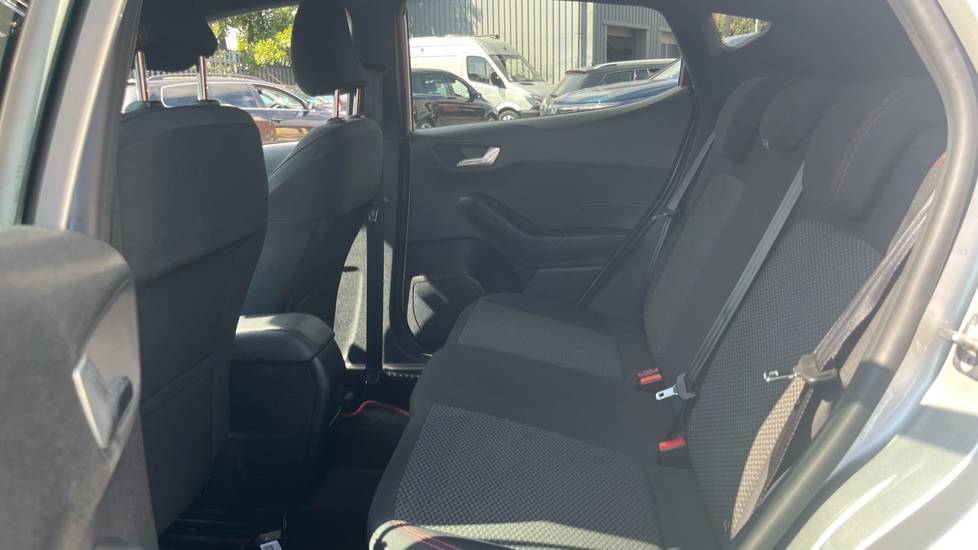 Ford Fiesta 1.0 EcoBoost 95 ST-Line Edition 5dr Petrol Hatchback - Image 16