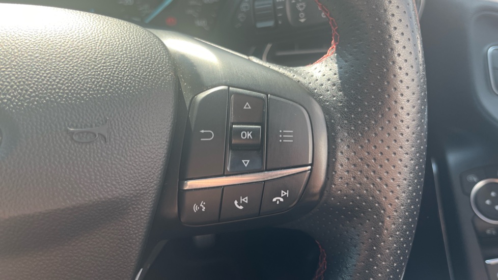 Ford Fiesta 1.0 EcoBoost 95 ST-Line Edition 5dr Petrol Hatchback - Image 21