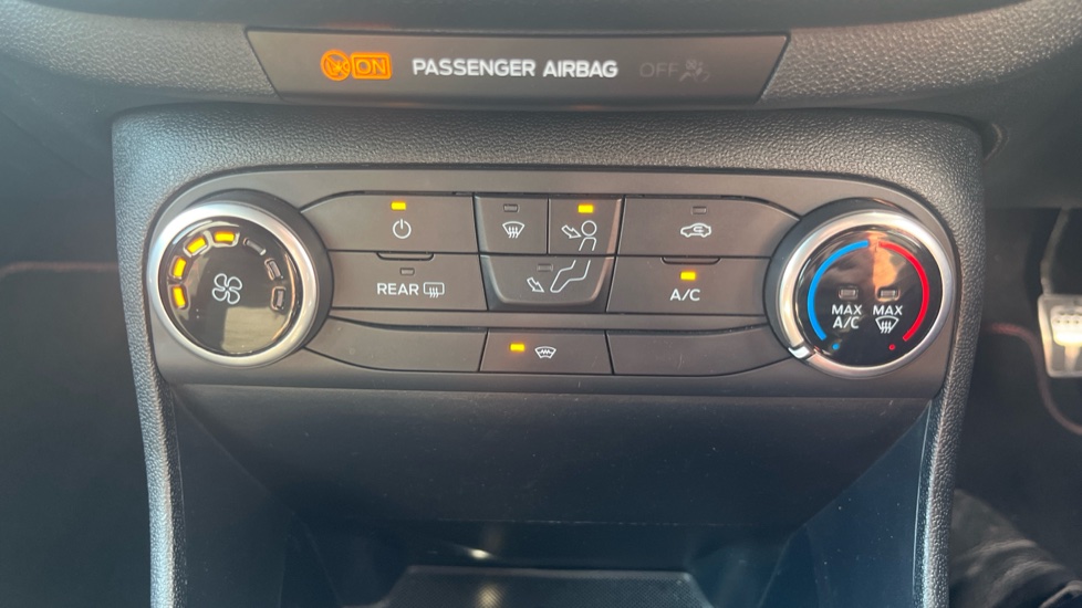 Ford Fiesta 1.0 EcoBoost 95 ST-Line Edition 5dr Petrol Hatchback - Image 27