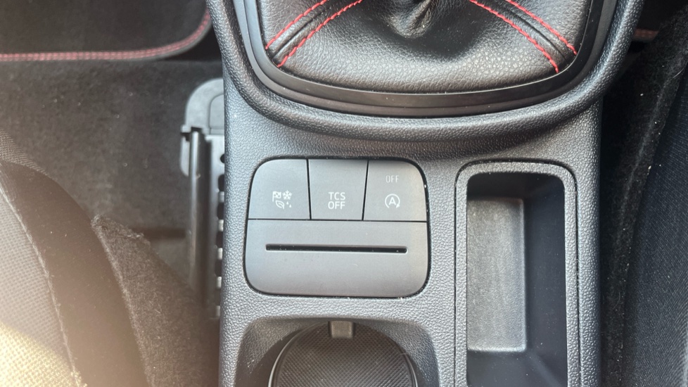 Ford Fiesta 1.0 EcoBoost 95 ST-Line Edition 5dr Petrol Hatchback - Image 28
