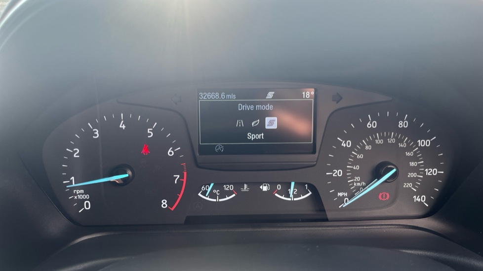 Ford Fiesta 1.0 EcoBoost 95 ST-Line Edition 5dr Petrol Hatchback - Image 29
