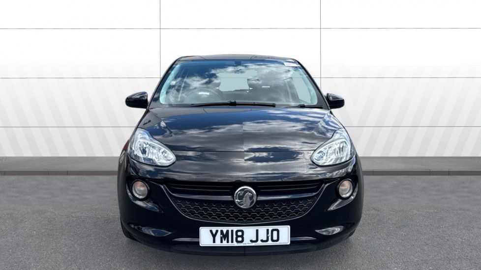 Vauxhall Adam 1.2i Energised 3dr Petrol Hatchback - Image 3