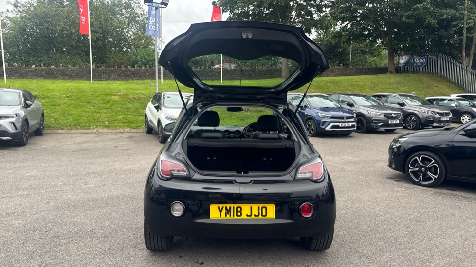 Vauxhall Adam 1.2i Energised 3dr Petrol Hatchback - Image 4