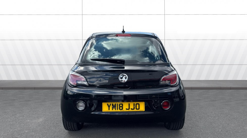 Vauxhall Adam 1.2i Energised 3dr Petrol Hatchback - Image 6