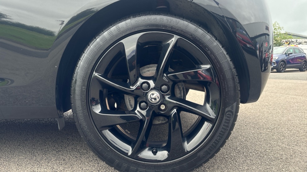 Vauxhall Adam 1.2i Energised 3dr Petrol Hatchback - Image 7