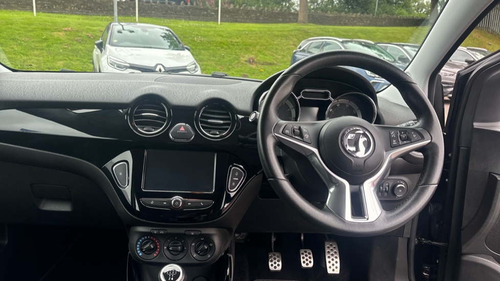 Vauxhall Adam 1.2i Energised 3dr Petrol Hatchback - Image 10