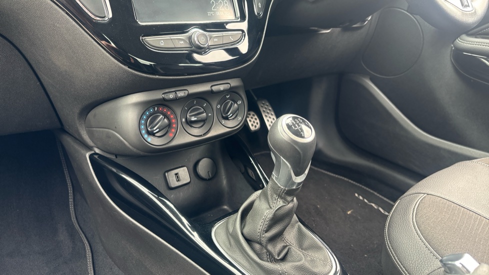 Vauxhall Adam 1.2i Energised 3dr Petrol Hatchback - Image 13