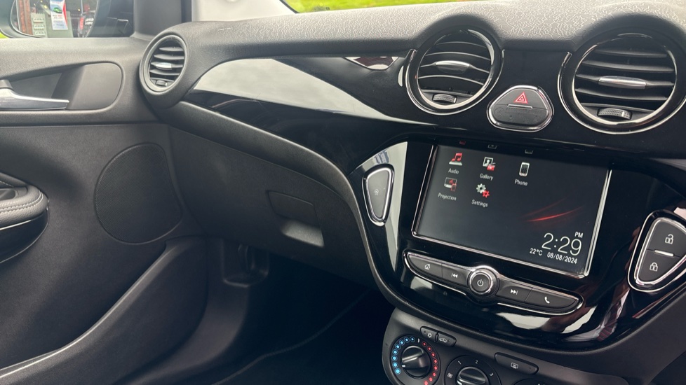 Vauxhall Adam 1.2i Energised 3dr Petrol Hatchback - Image 14