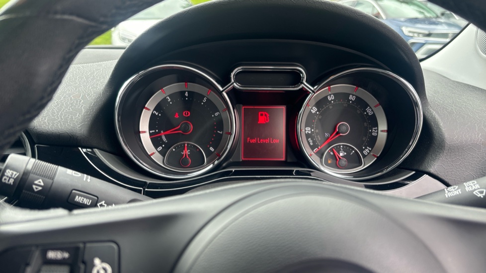 Vauxhall Adam 1.2i Energised 3dr Petrol Hatchback - Image 18