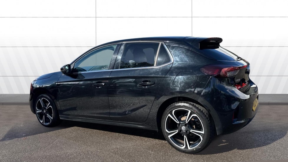 Vauxhall Corsa 1.2 Griffin Edition 5dr Petrol Hatchback - Image 2