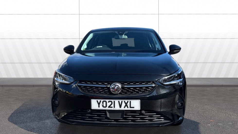Vauxhall Corsa 1.2 Griffin Edition 5dr Petrol Hatchback - Image 3