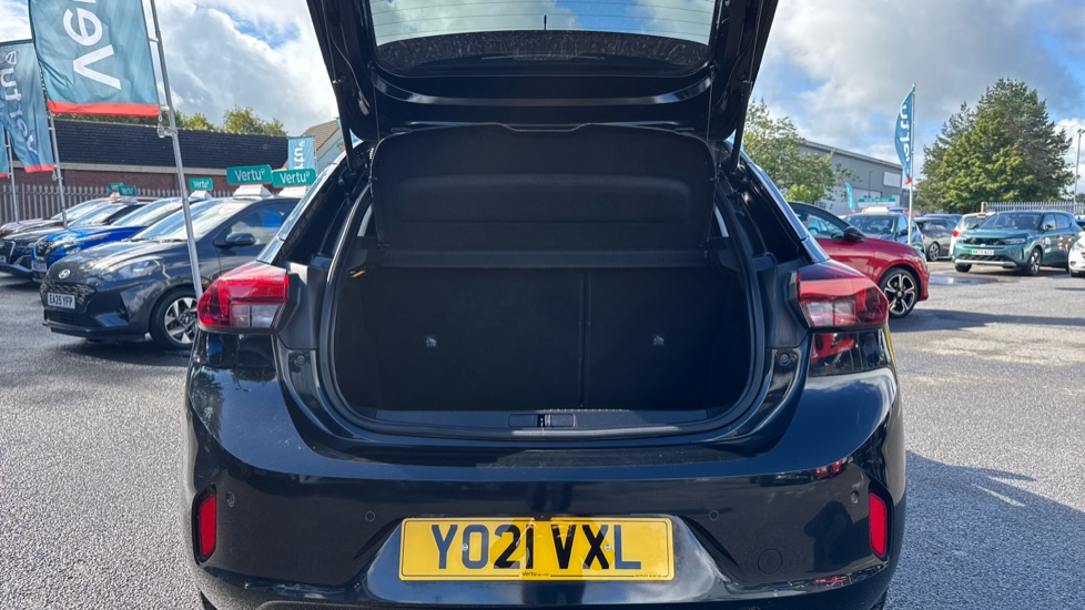 Vauxhall Corsa 1.2 Griffin Edition 5dr Petrol Hatchback - Image 4
