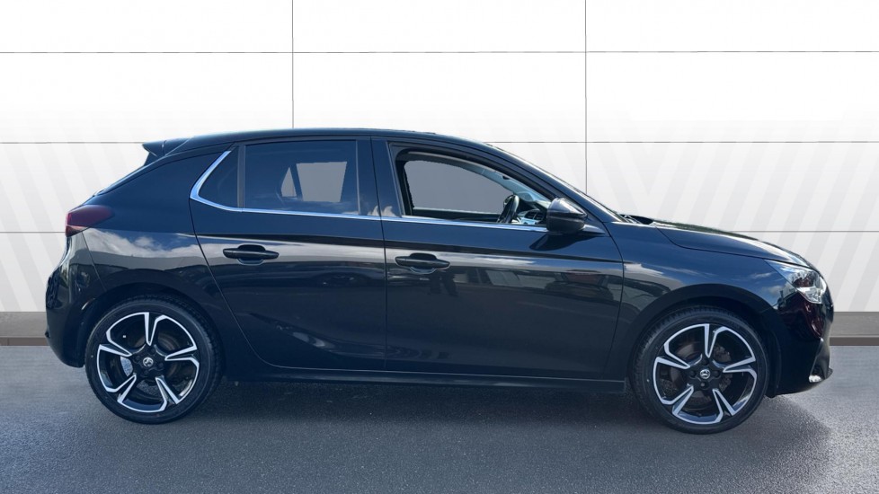 Vauxhall Corsa 1.2 Griffin Edition 5dr Petrol Hatchback - Image 5