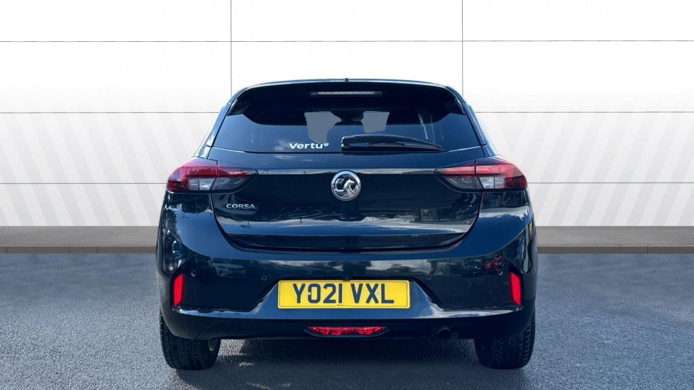 Vauxhall Corsa 1.2 Griffin Edition 5dr Petrol Hatchback - Image 6