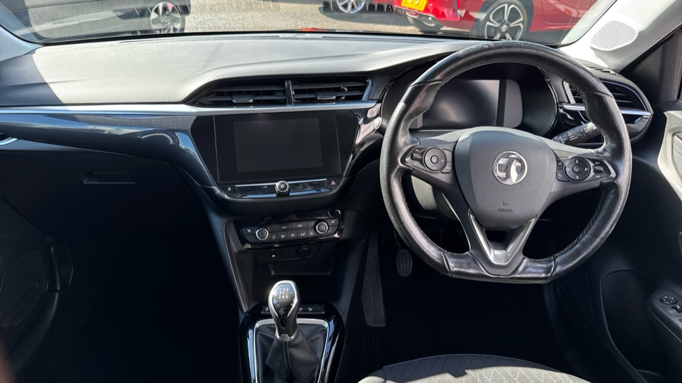 Vauxhall Corsa 1.2 Griffin Edition 5dr Petrol Hatchback - Image 10