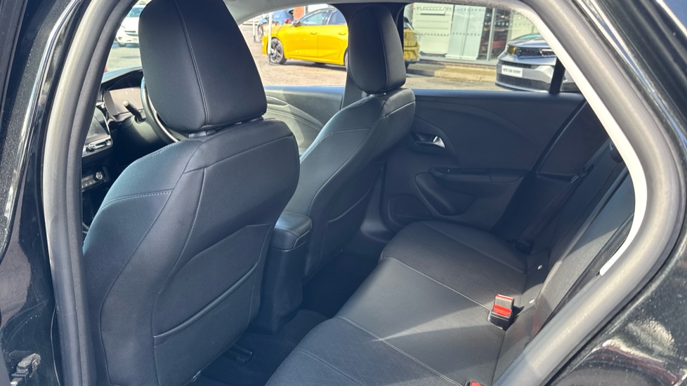 Vauxhall Corsa 1.2 Griffin Edition 5dr Petrol Hatchback - Image 16