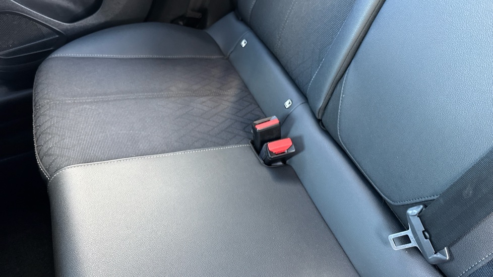 Vauxhall Corsa 1.2 Griffin Edition 5dr Petrol Hatchback - Image 17