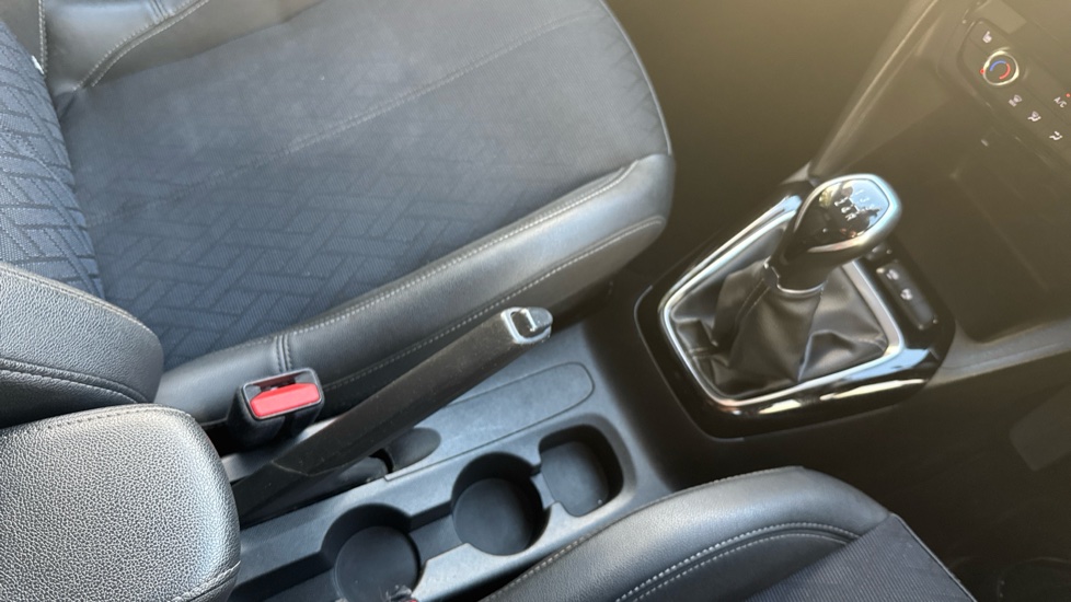 Vauxhall Corsa 1.2 Griffin Edition 5dr Petrol Hatchback - Image 31