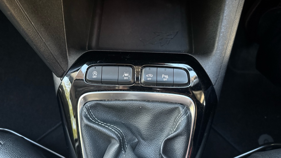 Vauxhall Corsa 1.2 Griffin Edition 5dr Petrol Hatchback - Image 37