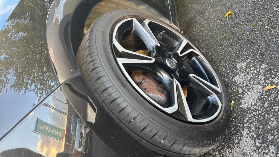 Vauxhall Corsa 1.2 Griffin Edition 5dr Petrol Hatchback - Image 41