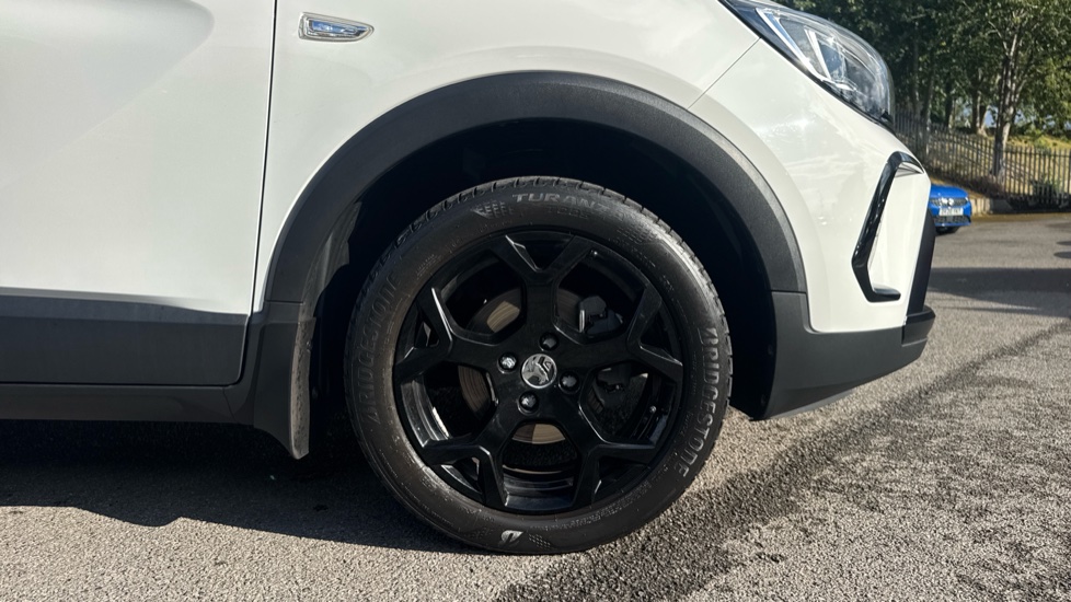 Vauxhall Crossland 1.2 Turbo GS 5dr Petrol Hatchback - Image 7
