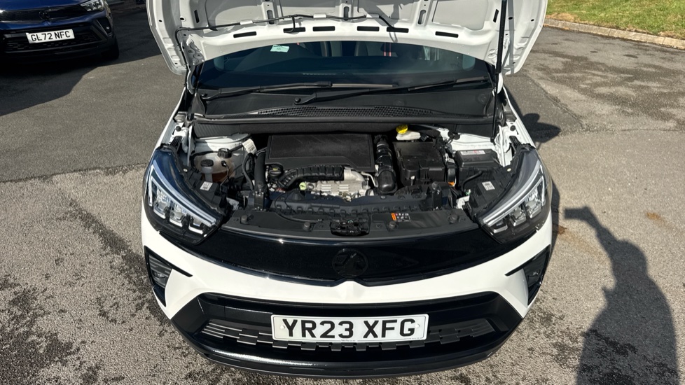 Vauxhall Crossland 1.2 Turbo GS 5dr Petrol Hatchback - Image 8