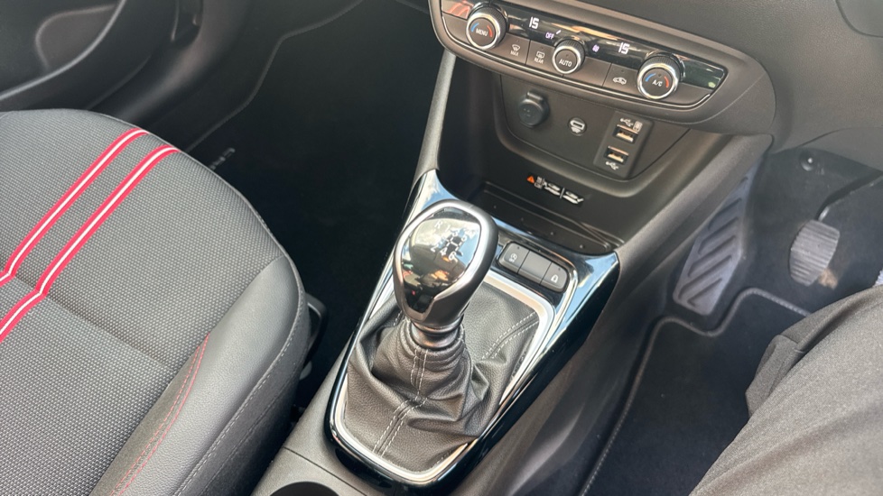 Vauxhall Crossland 1.2 Turbo GS 5dr Petrol Hatchback - Image 13