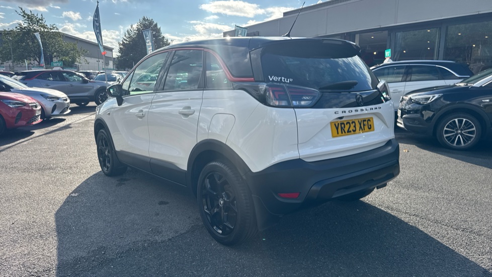 Vauxhall Crossland 1.2 Turbo GS 5dr Petrol Hatchback - Image 32