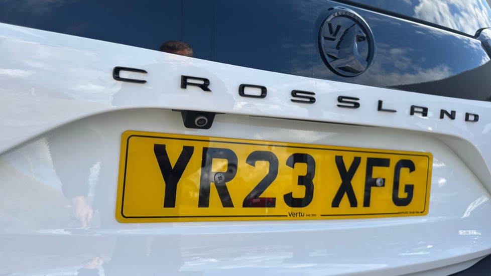 Vauxhall Crossland 1.2 Turbo GS 5dr Petrol Hatchback - Image 34