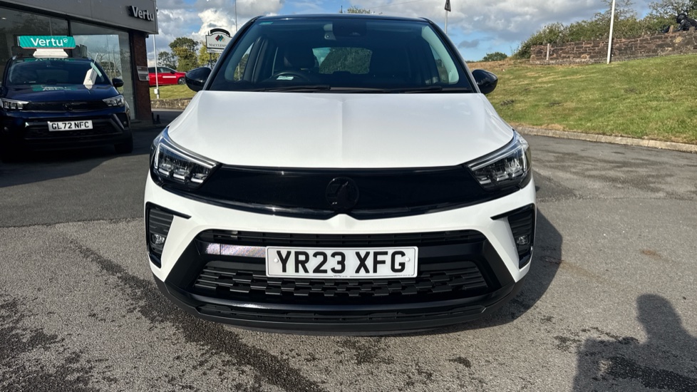 Vauxhall Crossland 1.2 Turbo GS 5dr Petrol Hatchback - Image 37