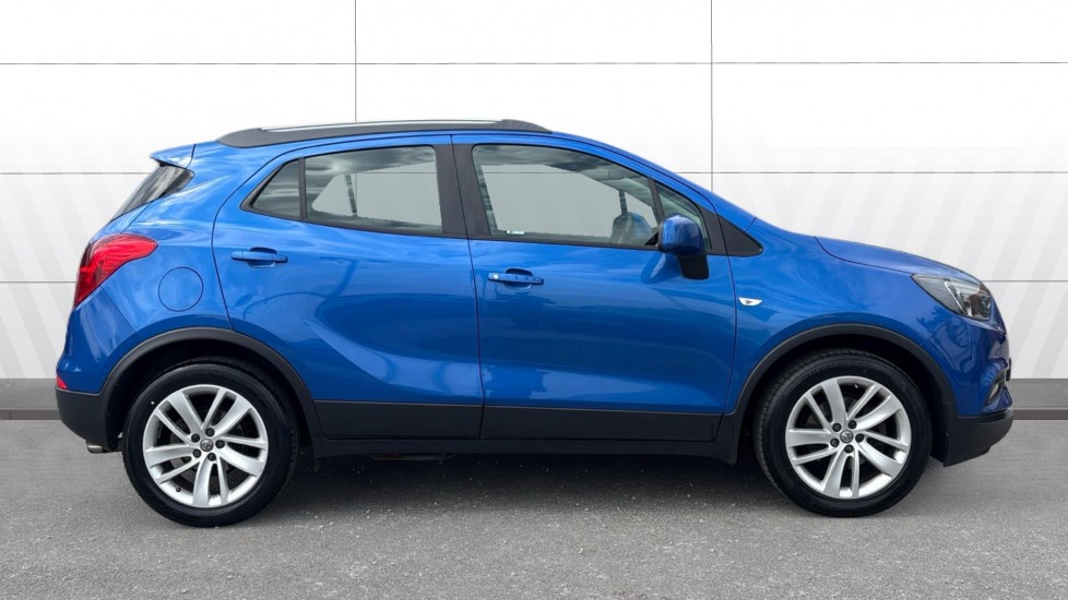 Vauxhall Mokka X 1.4T ecoTEC Active 5dr Petrol Hatchback - Image 5