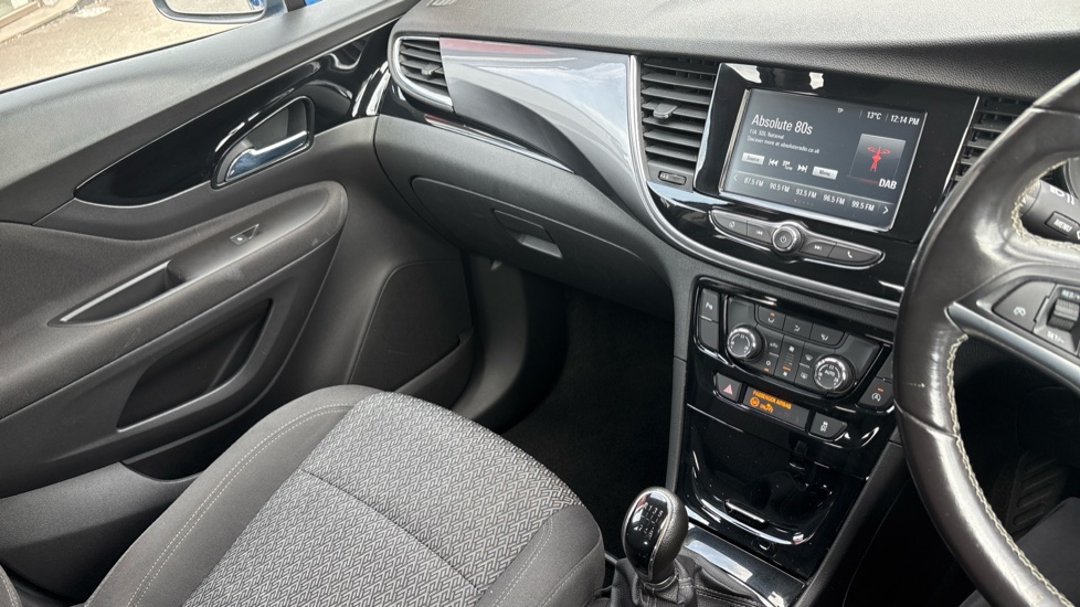 Vauxhall Mokka X 1.4T ecoTEC Active 5dr Petrol Hatchback - Image 14