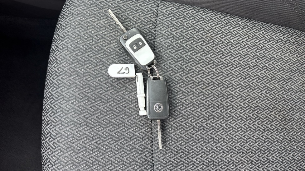 Vauxhall Mokka X 1.4T ecoTEC Active 5dr Petrol Hatchback - Image 20