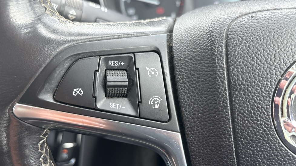 Vauxhall Mokka X 1.4T ecoTEC Active 5dr Petrol Hatchback - Image 21