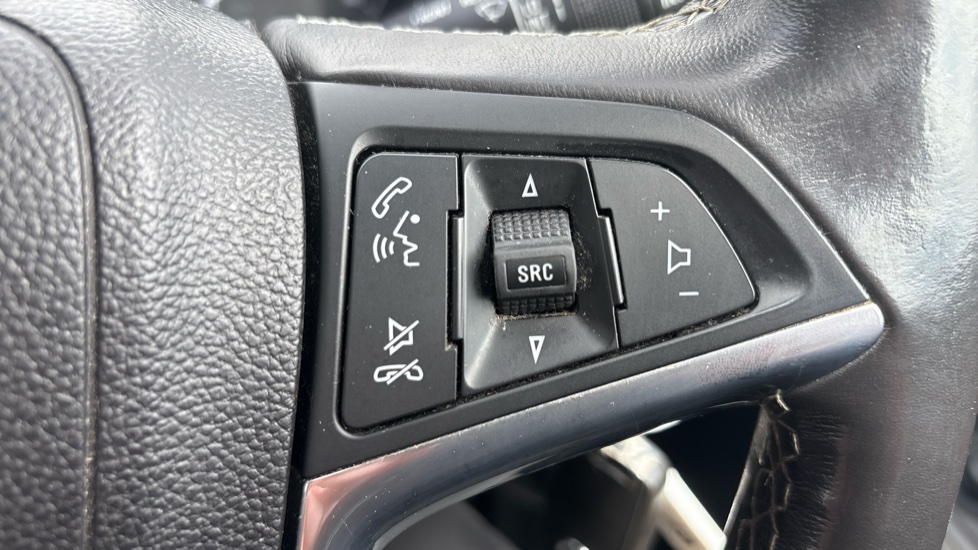 Vauxhall Mokka X 1.4T ecoTEC Active 5dr Petrol Hatchback - Image 22