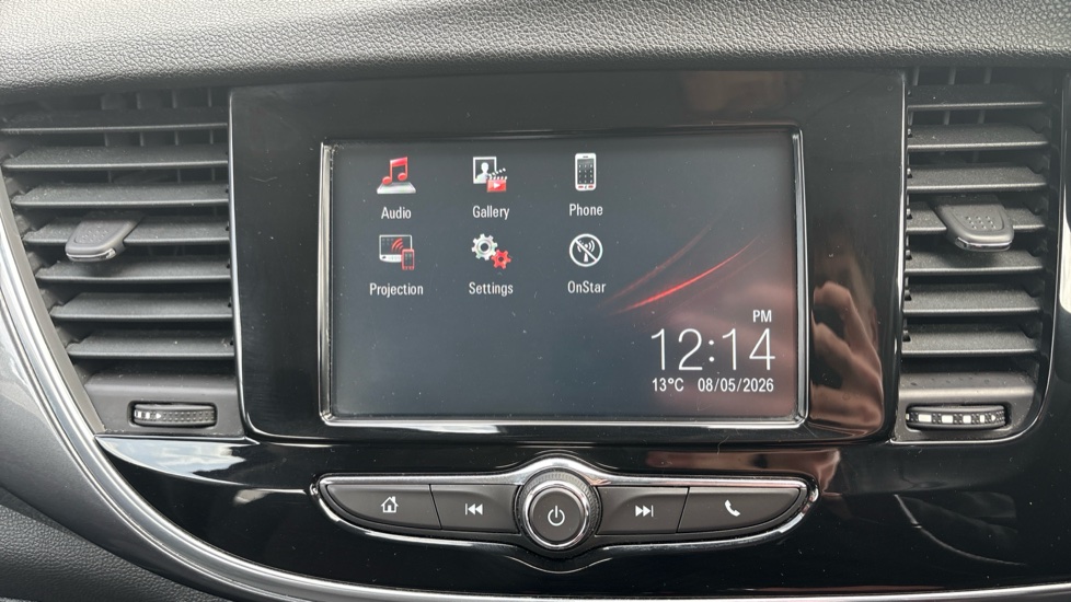Vauxhall Mokka X 1.4T ecoTEC Active 5dr Petrol Hatchback - Image 24