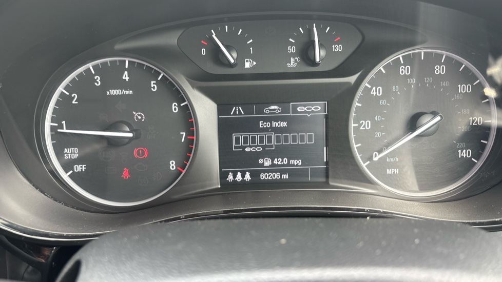 Vauxhall Mokka X 1.4T ecoTEC Active 5dr Petrol Hatchback - Image 33