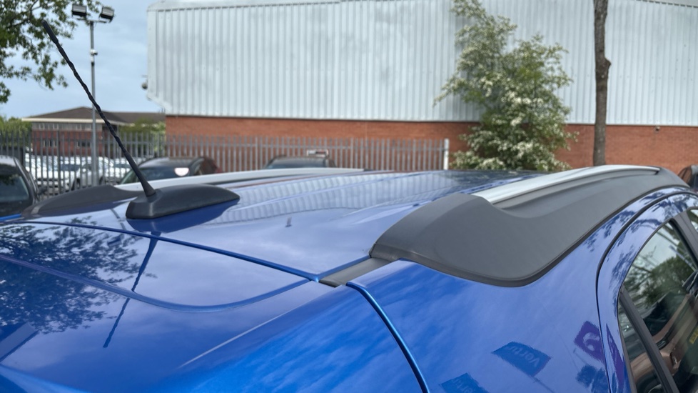 Vauxhall Mokka X 1.4T ecoTEC Active 5dr Petrol Hatchback - Image 36