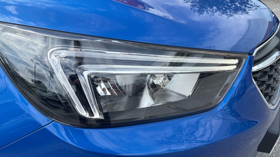 Vauxhall Mokka X 1.4T ecoTEC Active 5dr Petrol Hatchback - Image 37
