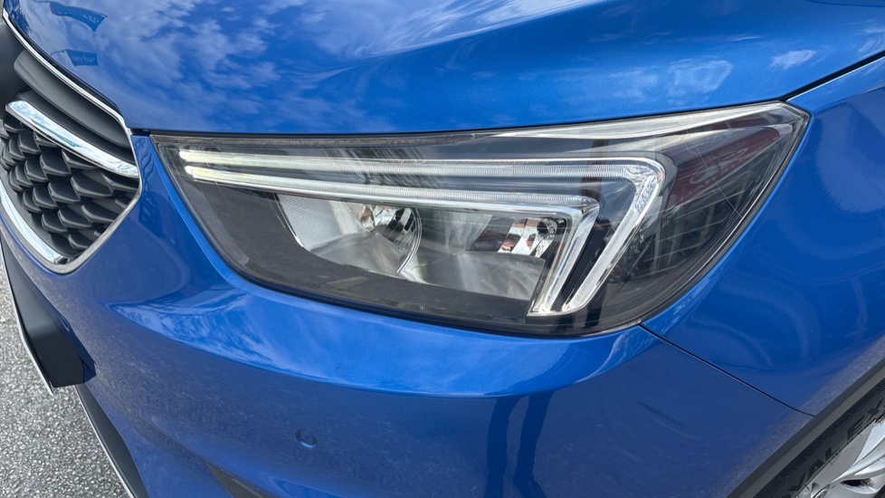 Vauxhall Mokka X 1.4T ecoTEC Active 5dr Petrol Hatchback - Image 39