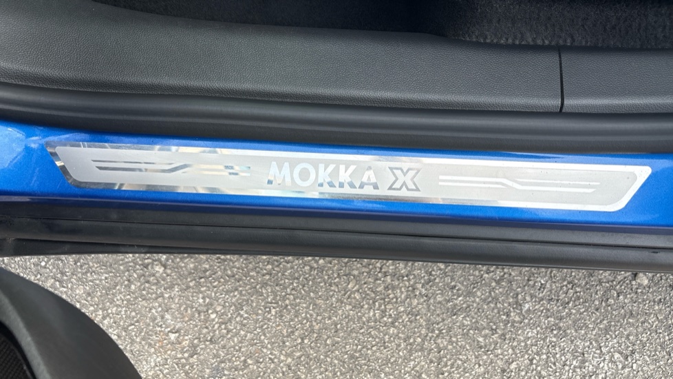 Vauxhall Mokka X 1.4T ecoTEC Active 5dr Petrol Hatchback - Image 40