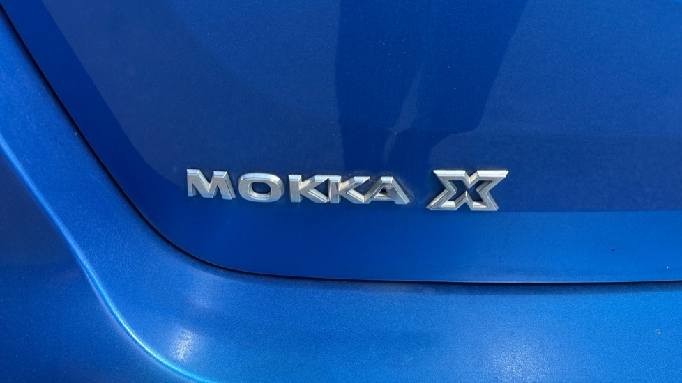 Vauxhall Mokka X 1.4T ecoTEC Active 5dr Petrol Hatchback - Image 41