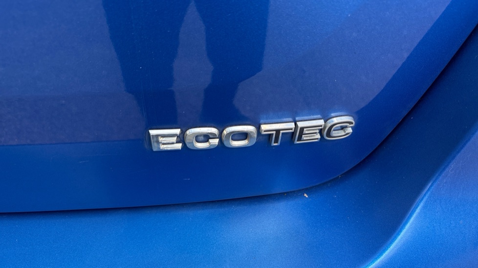 Vauxhall Mokka X 1.4T ecoTEC Active 5dr Petrol Hatchback - Image 42