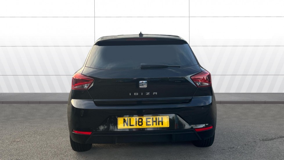 SEAT Ibiza 1.0 Xcellence 5dr Petrol Hatchback - Image 6
